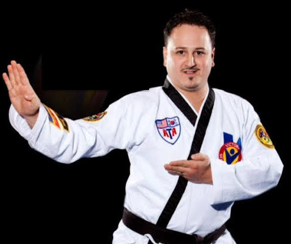 Reynaldo Pettis
