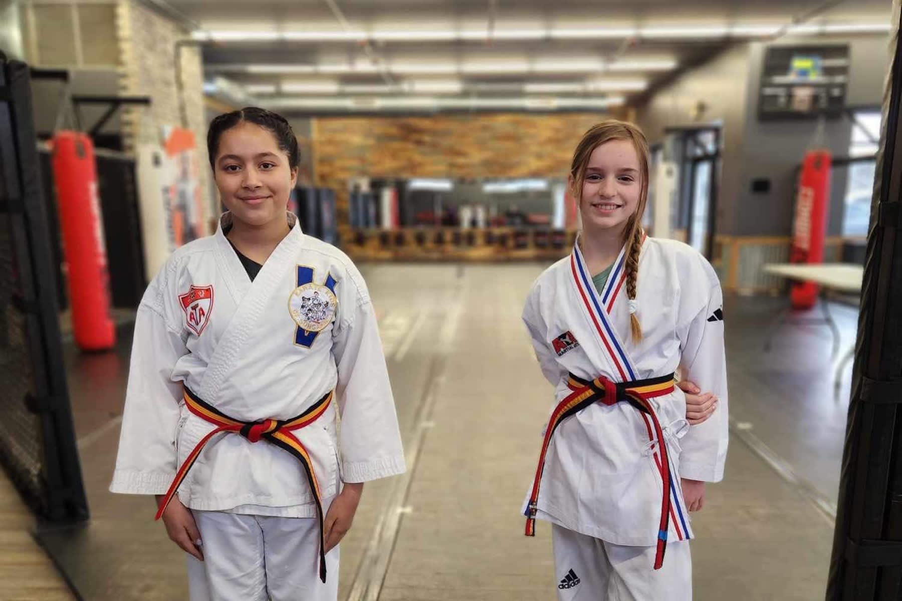 Pettis Martial Arts Academy